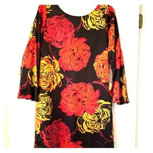 Fun and flirty boutique dress